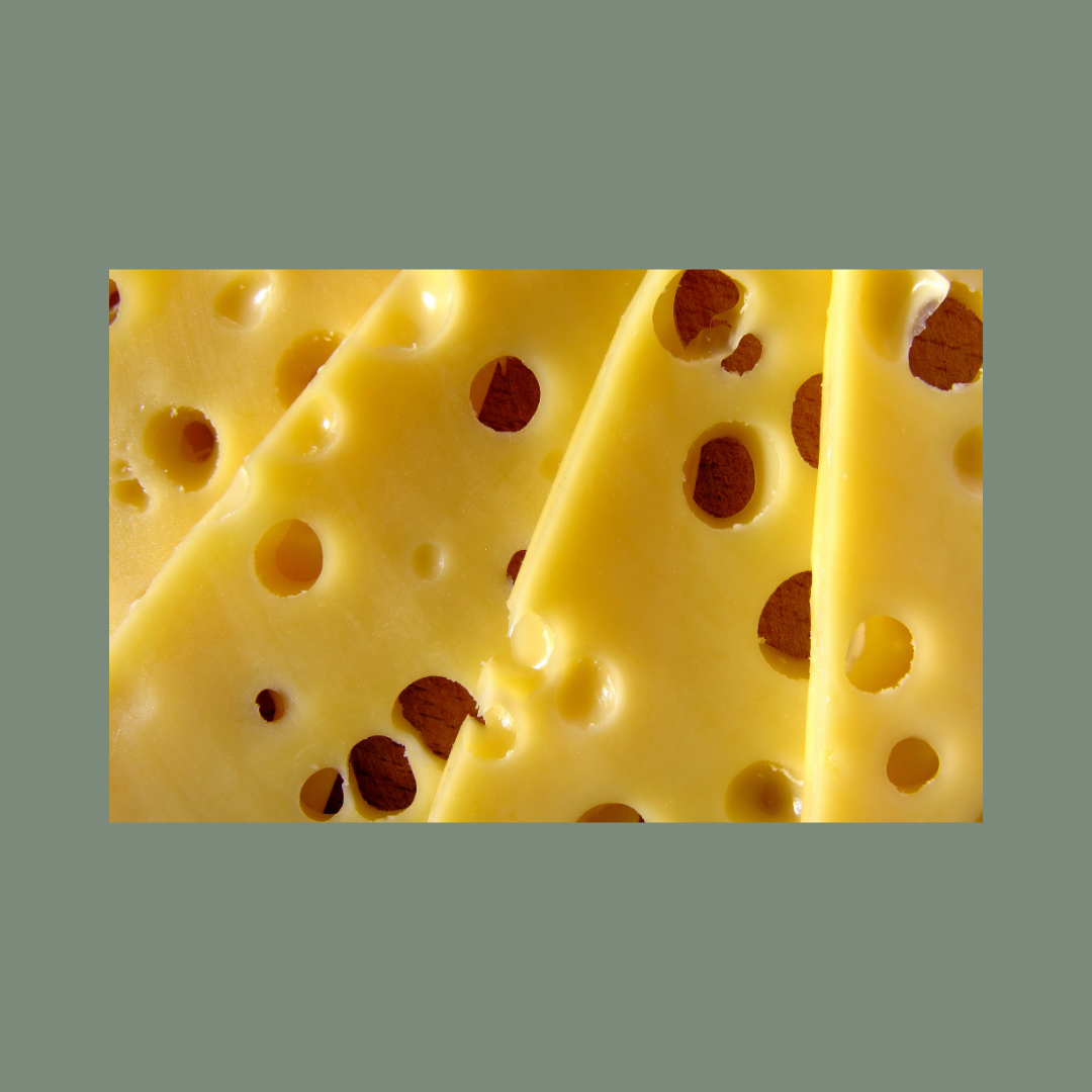 National Cheese Day & Gut Health — Vitalize RVA