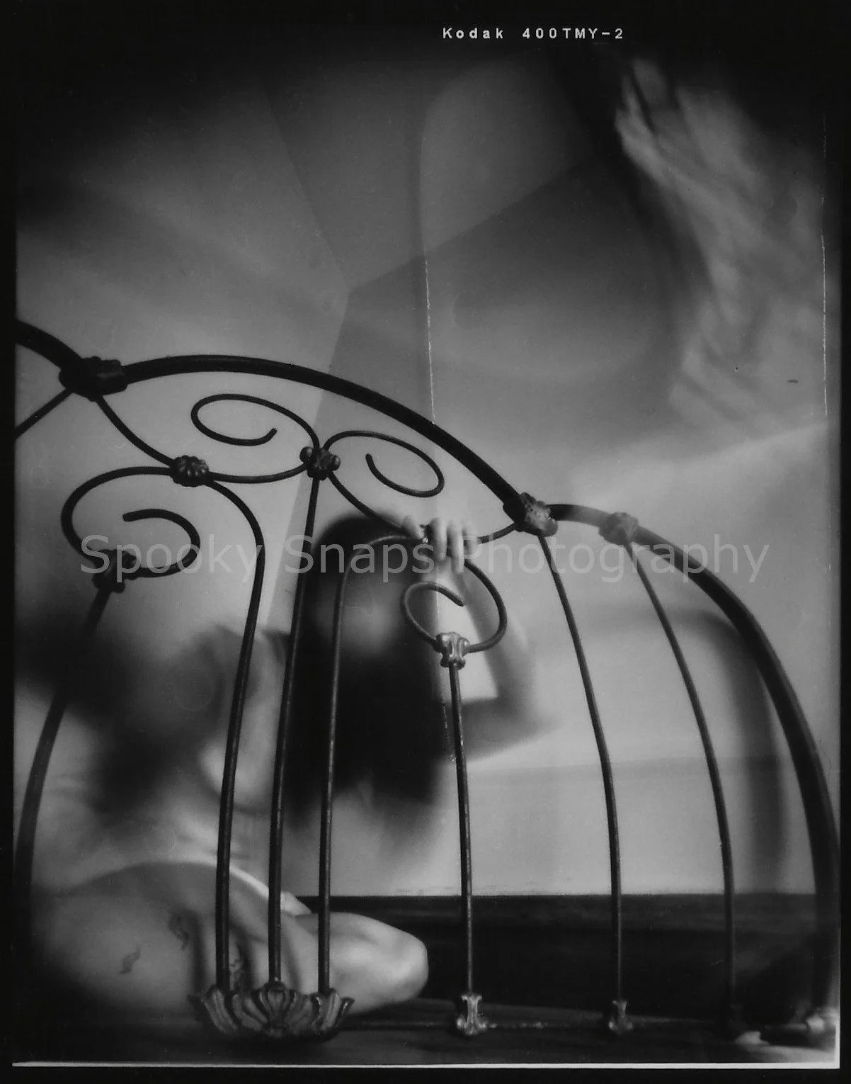 Bed Frame