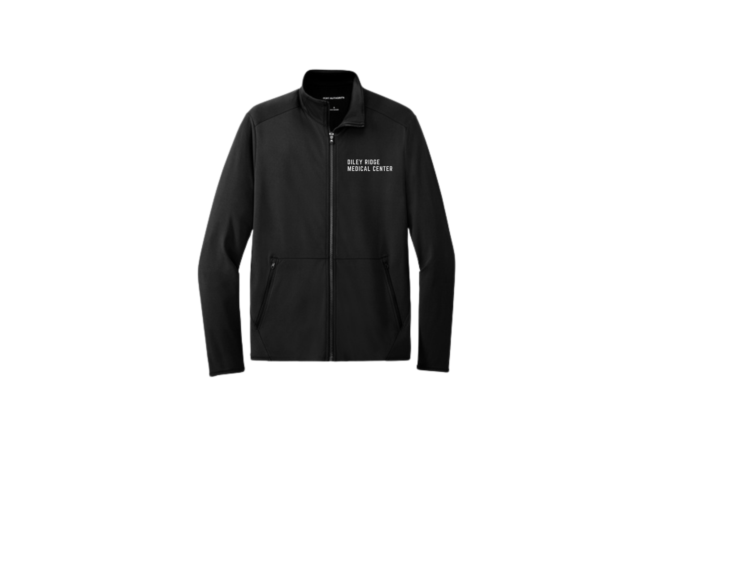 Diley Ridge Full Zip