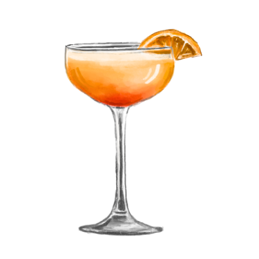 Whiskey Cocktail Recipes — Irish Liquid Gold