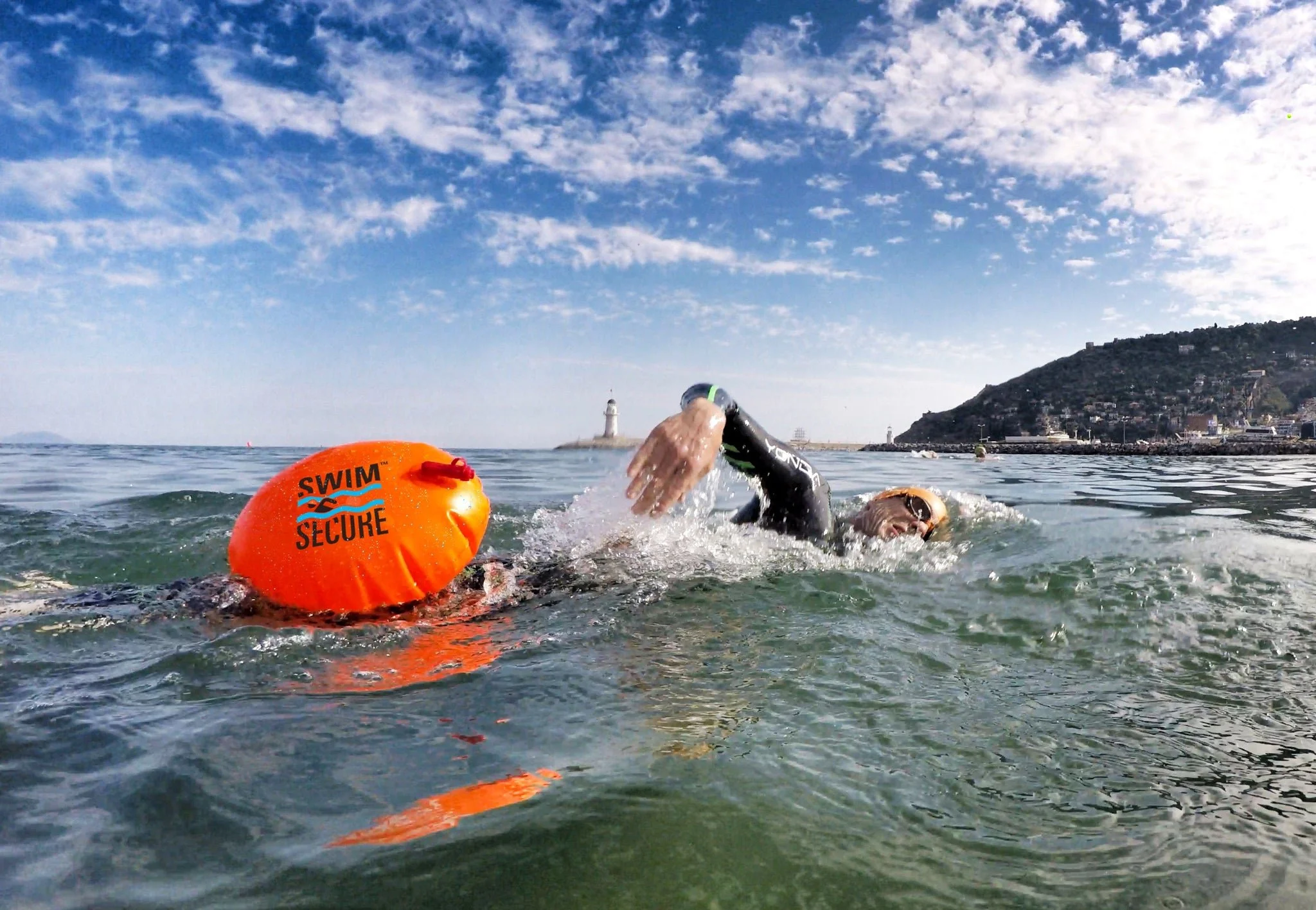 Swim Safe