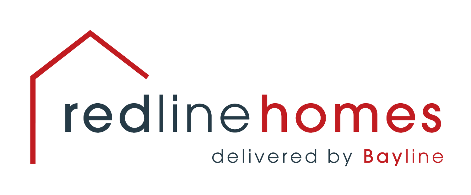 Redline Homes -  delivered by Bayline | Transportable Homes