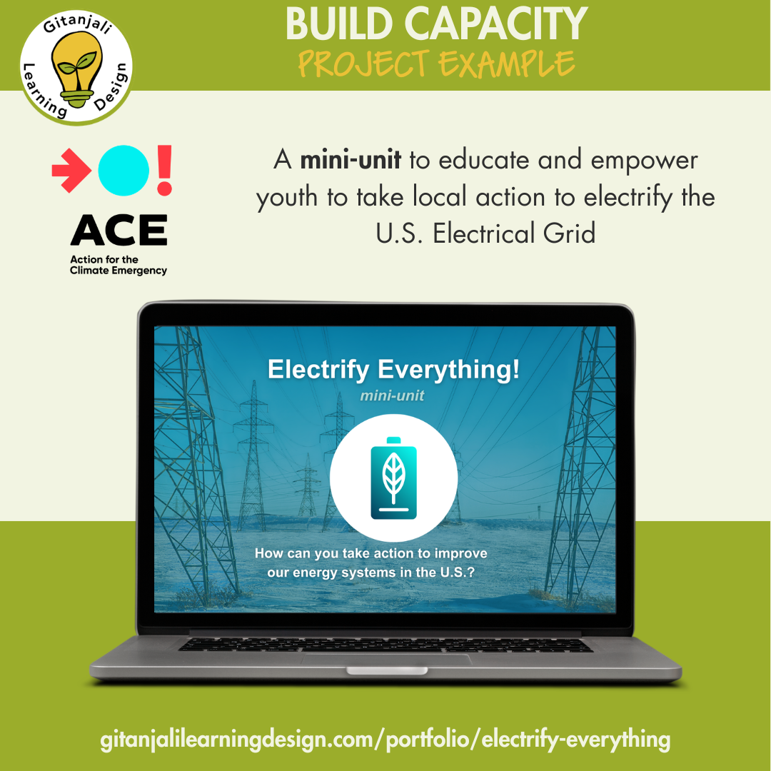 Electrify Everything!