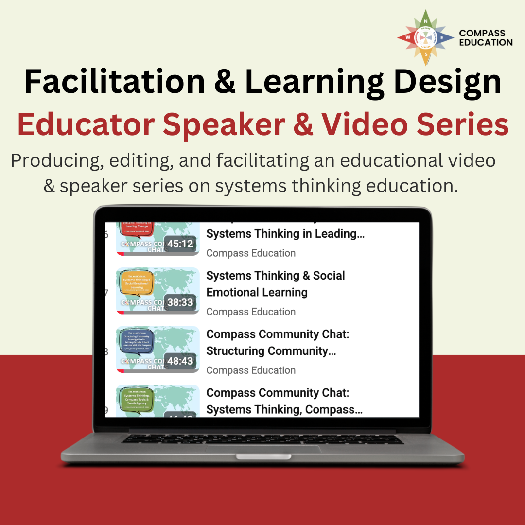 Compass Community Chats