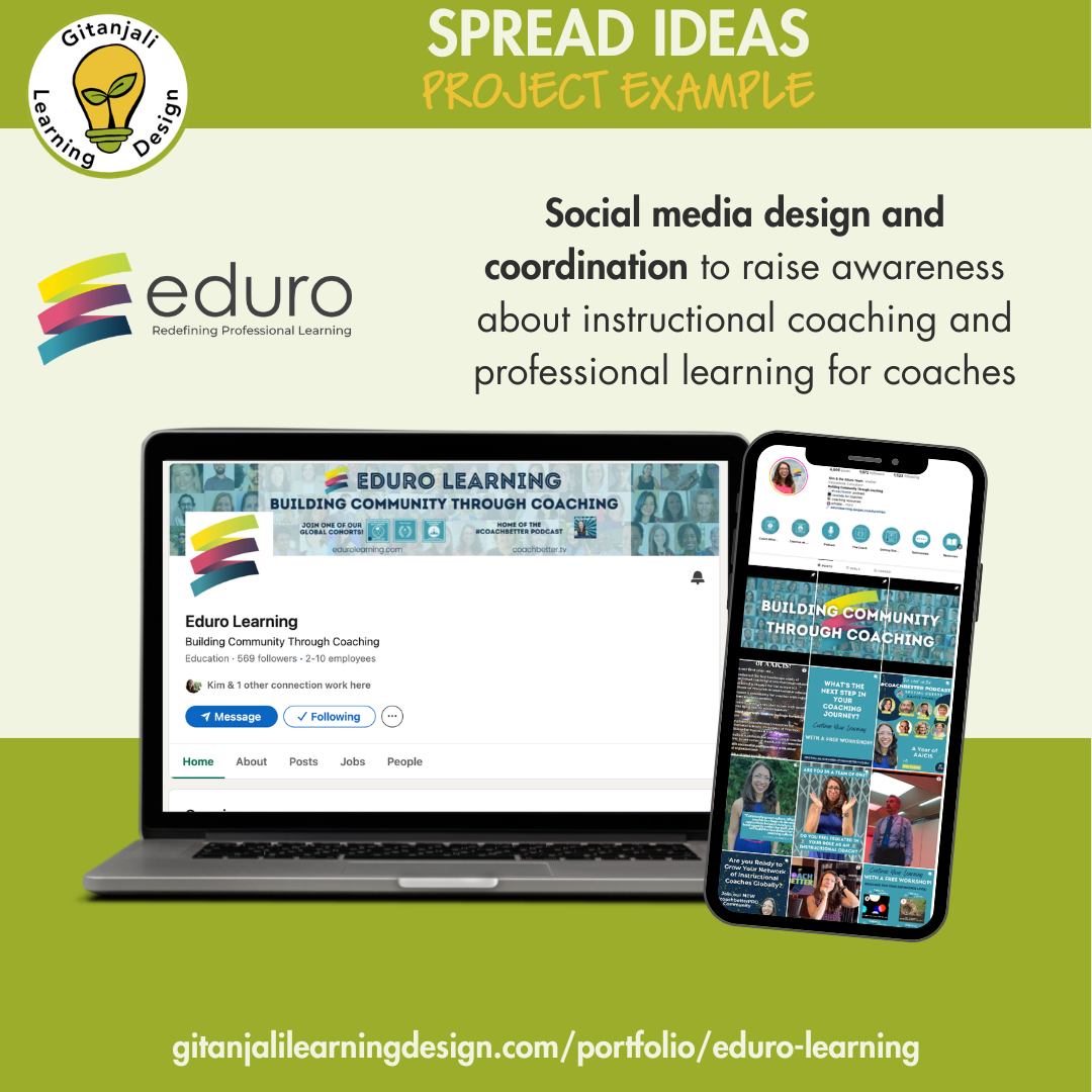 Eduro Learning