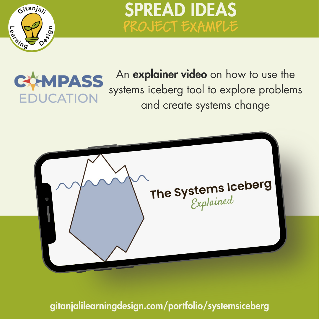 The Systems Iceberg