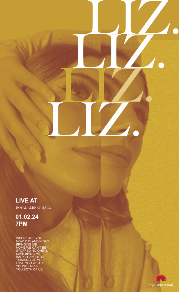 RAH Poster Design