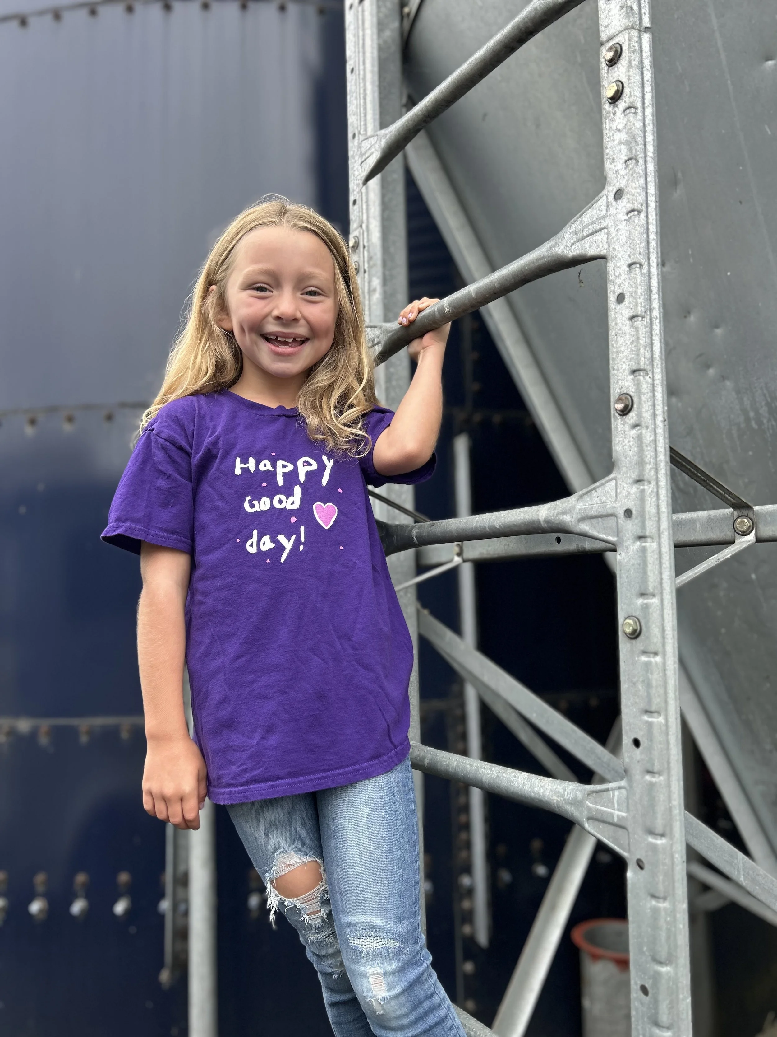 Youth T-shirt