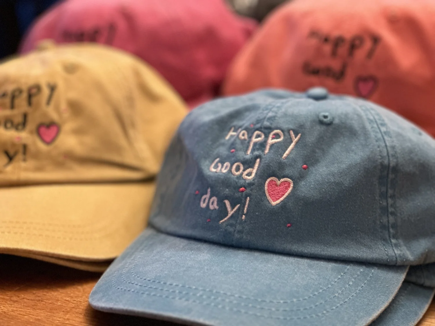 Shop — Happy Good Day ™ - Vermont