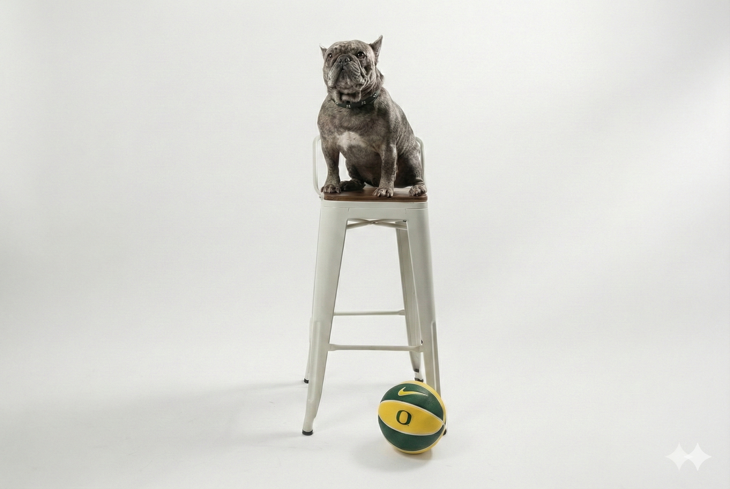 Oregon Women's Basketball