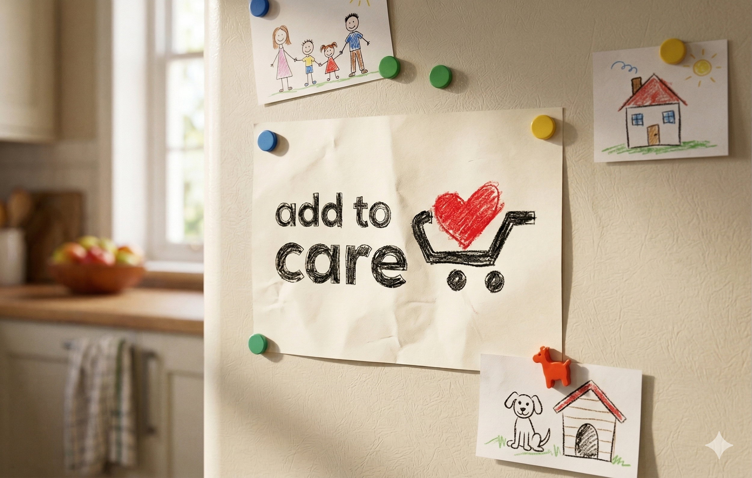 Ronald McDonald House