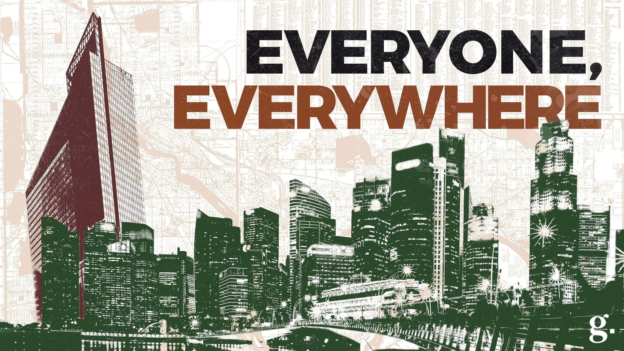 Urgent Support — The Gathering Community Church