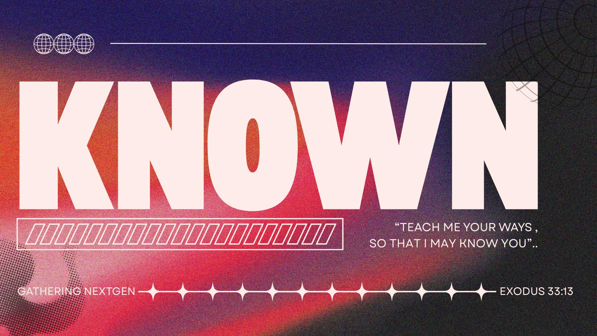 Known