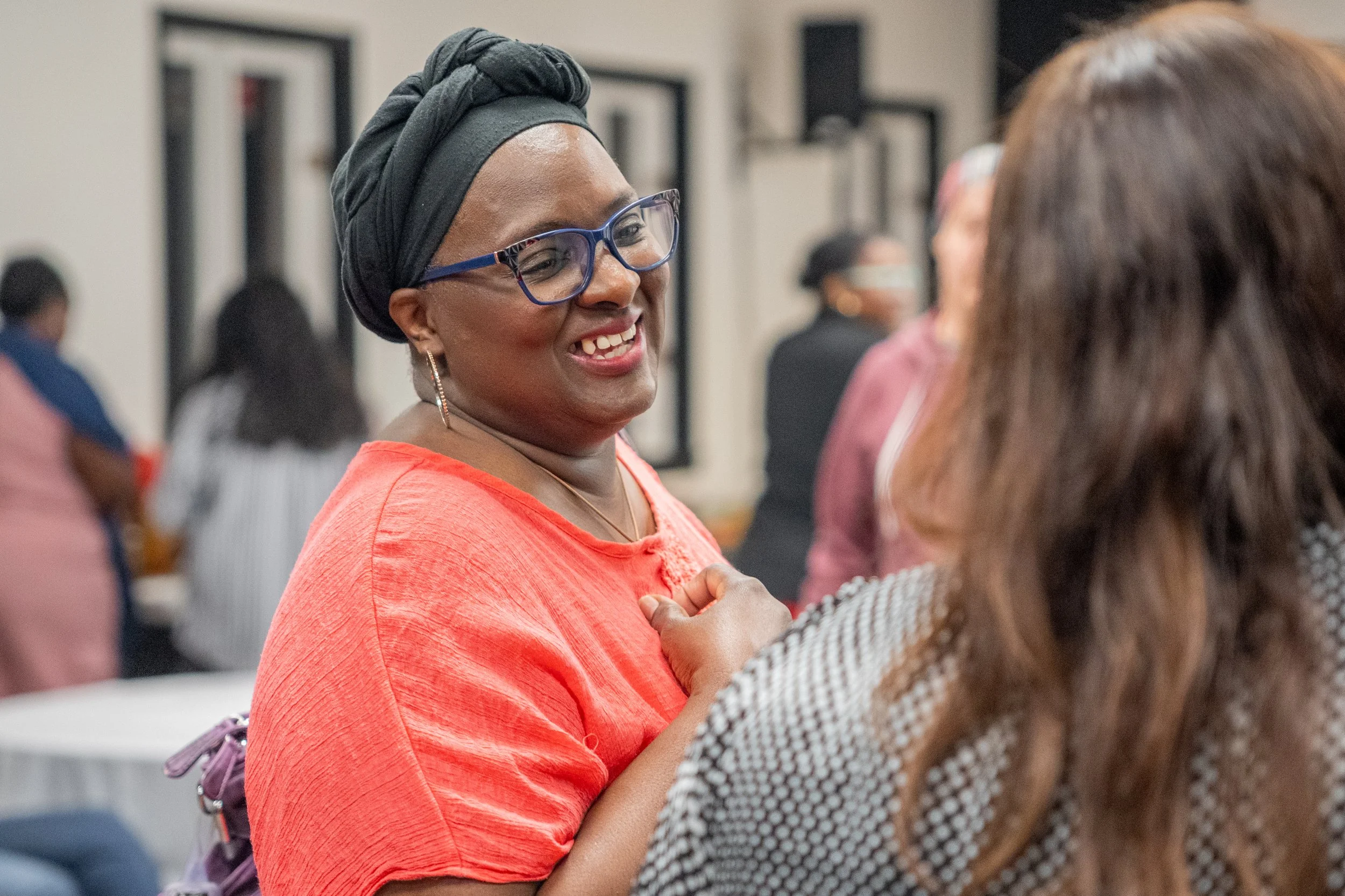 The Gathering Church - Robbinsdale, MN - Twin Cities Region Church Service