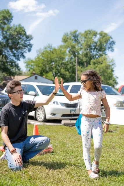 The Gathering Church - Robbinsdale, MN - Twin Cities Region Church Service