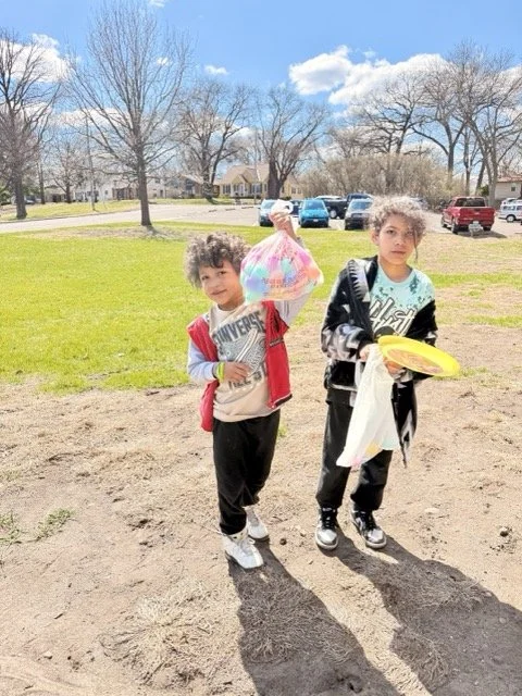 The Gathering Church - Robbinsdale, MN - Twin Cities Region Church Service