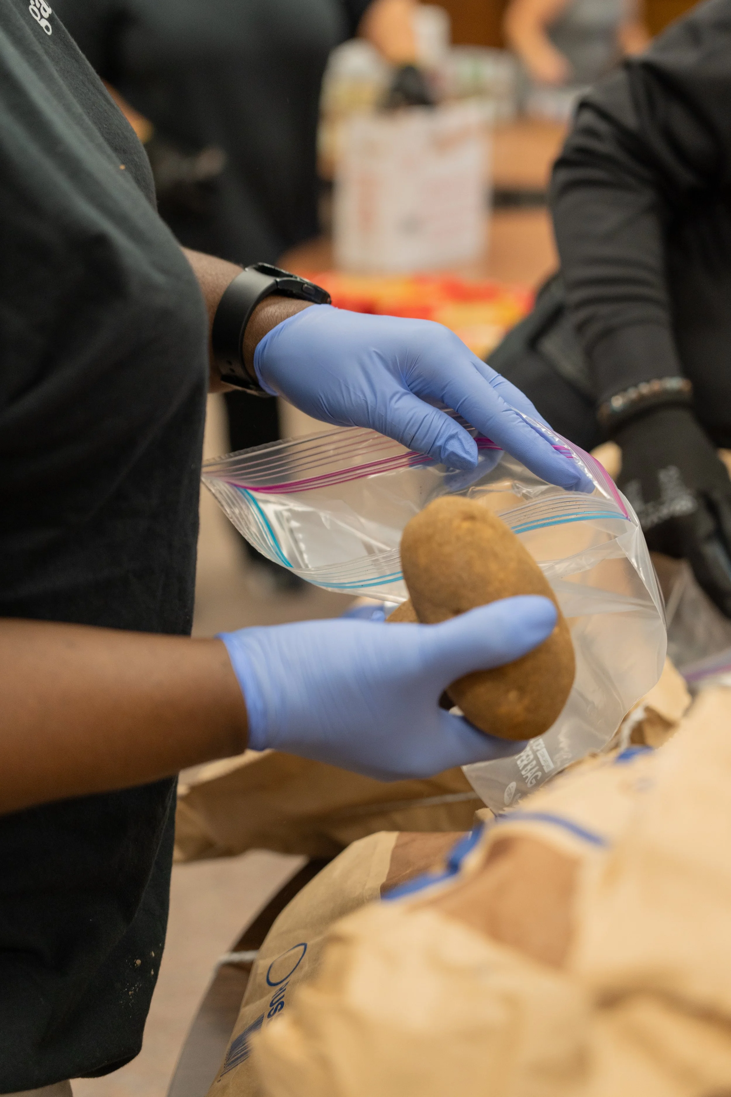 The Gathering Church - Robbinsdale, MN - Twin Cities Region Church Service