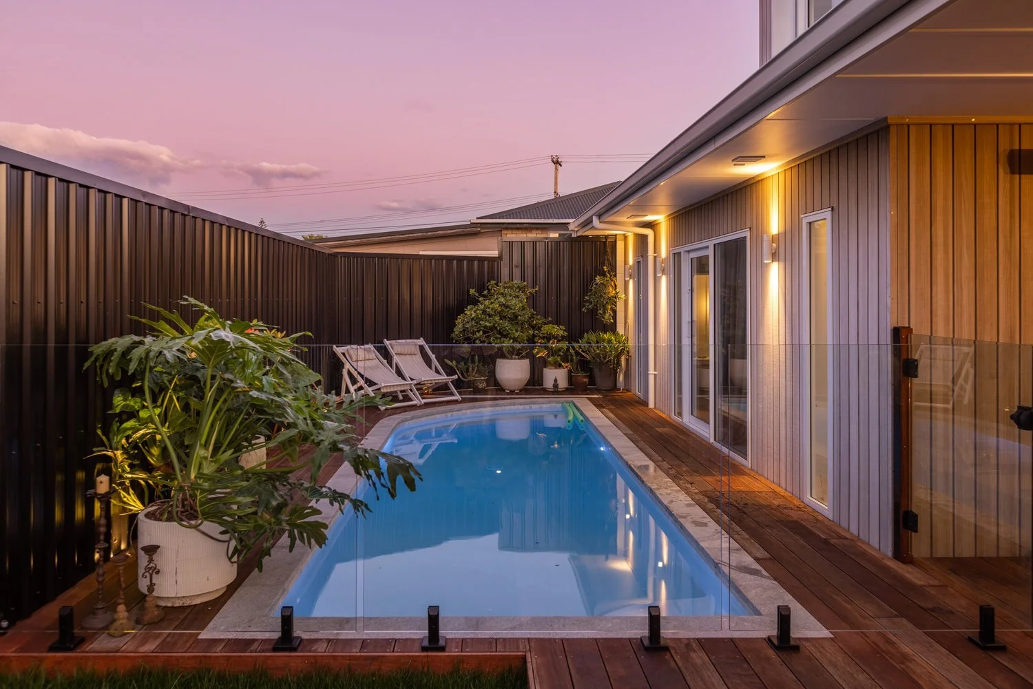 Lighting — Tauranga NZ Cablerite