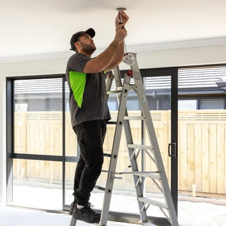 Lighting — Tauranga NZ Cablerite