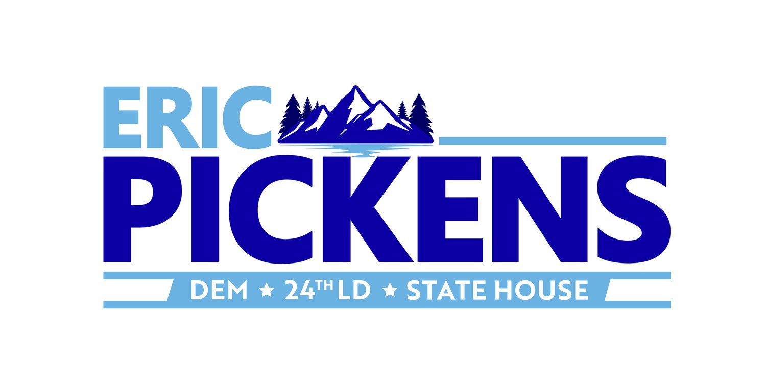 Eric Pickens for State Representative