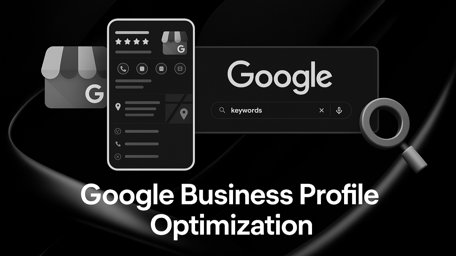 Google Business Profile Optimization in 2025 – The Untapped Local Growth Engine No One’s Talking About