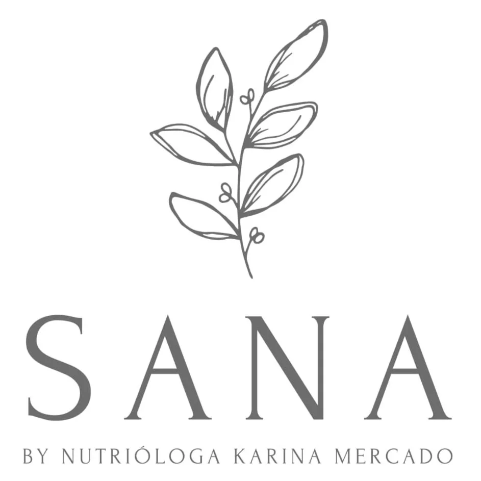 Nutrióloga Karina Mercado
