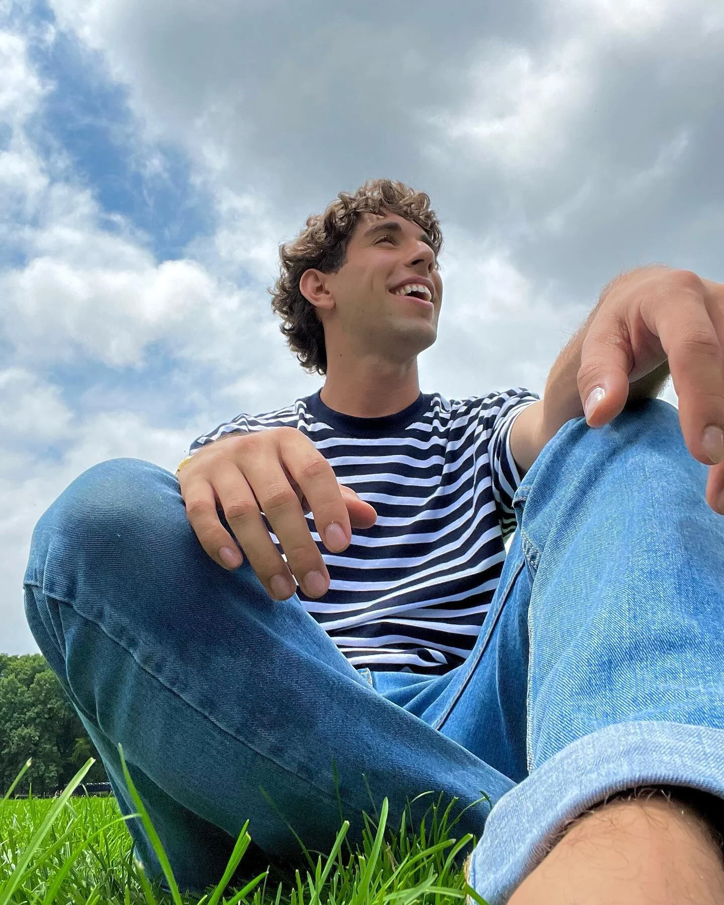 Between NYC and MIA, I can&rsquo;t choose a place to stay 
-
-
#nyc #centralpark #brooklyn #candid