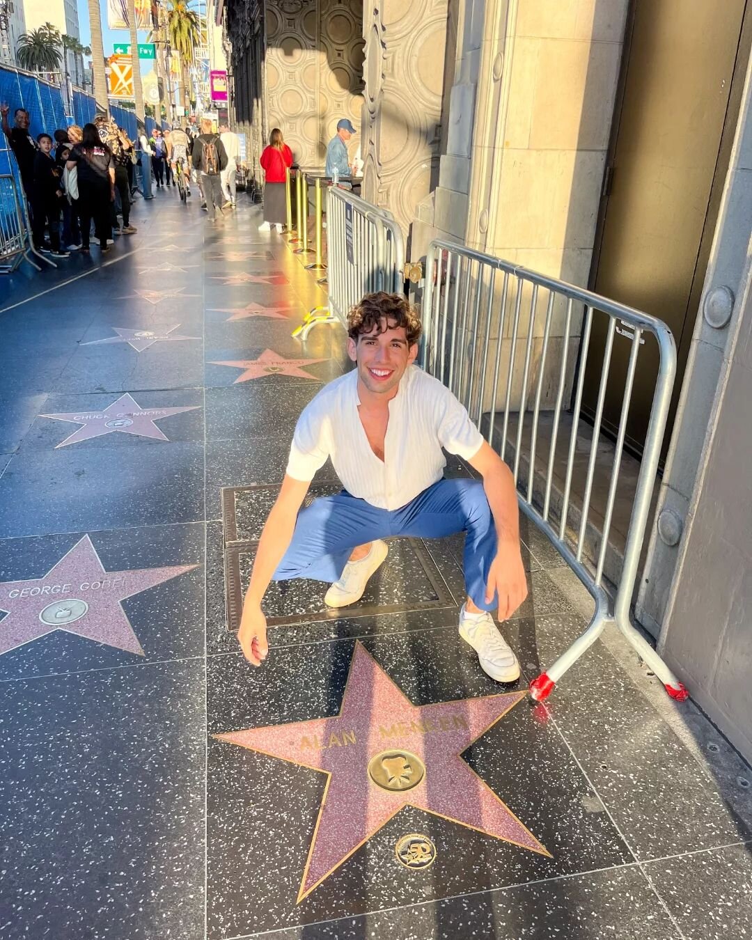 City of Angels🌟
☆
☆
☆
☆
#losangeles #california #la #actor