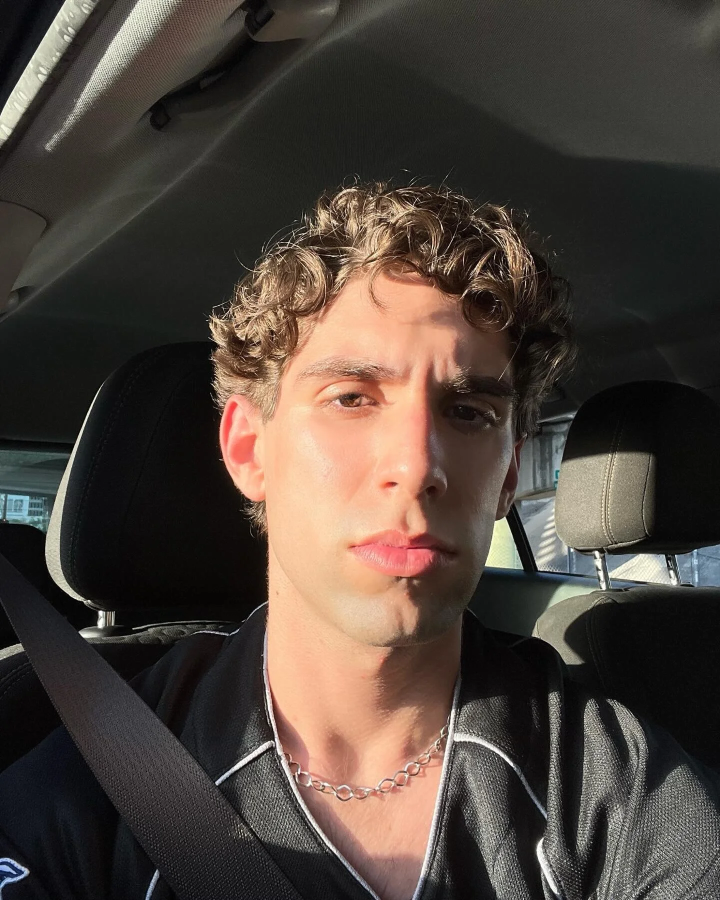 I wasn&rsquo;t upset, it was just bright, i promise

#miamibeach #virginiakey #sunset #tapout