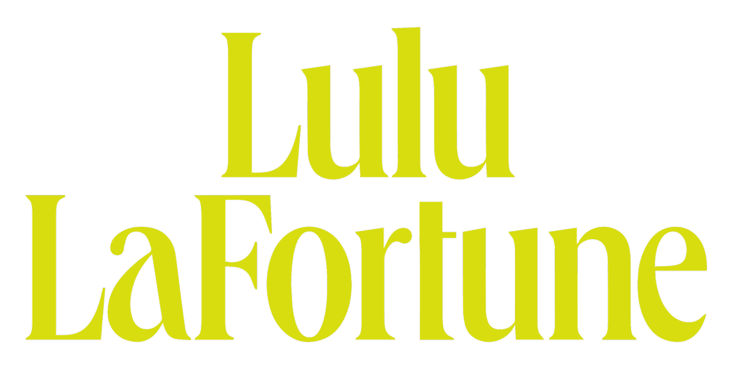 Lulu LaFortune