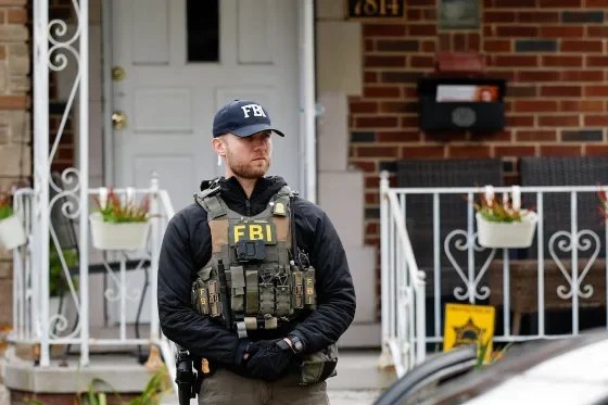 FBI Foils Halloween-Weekend Attack Plot in Michigan — What Private Security Needs to Know