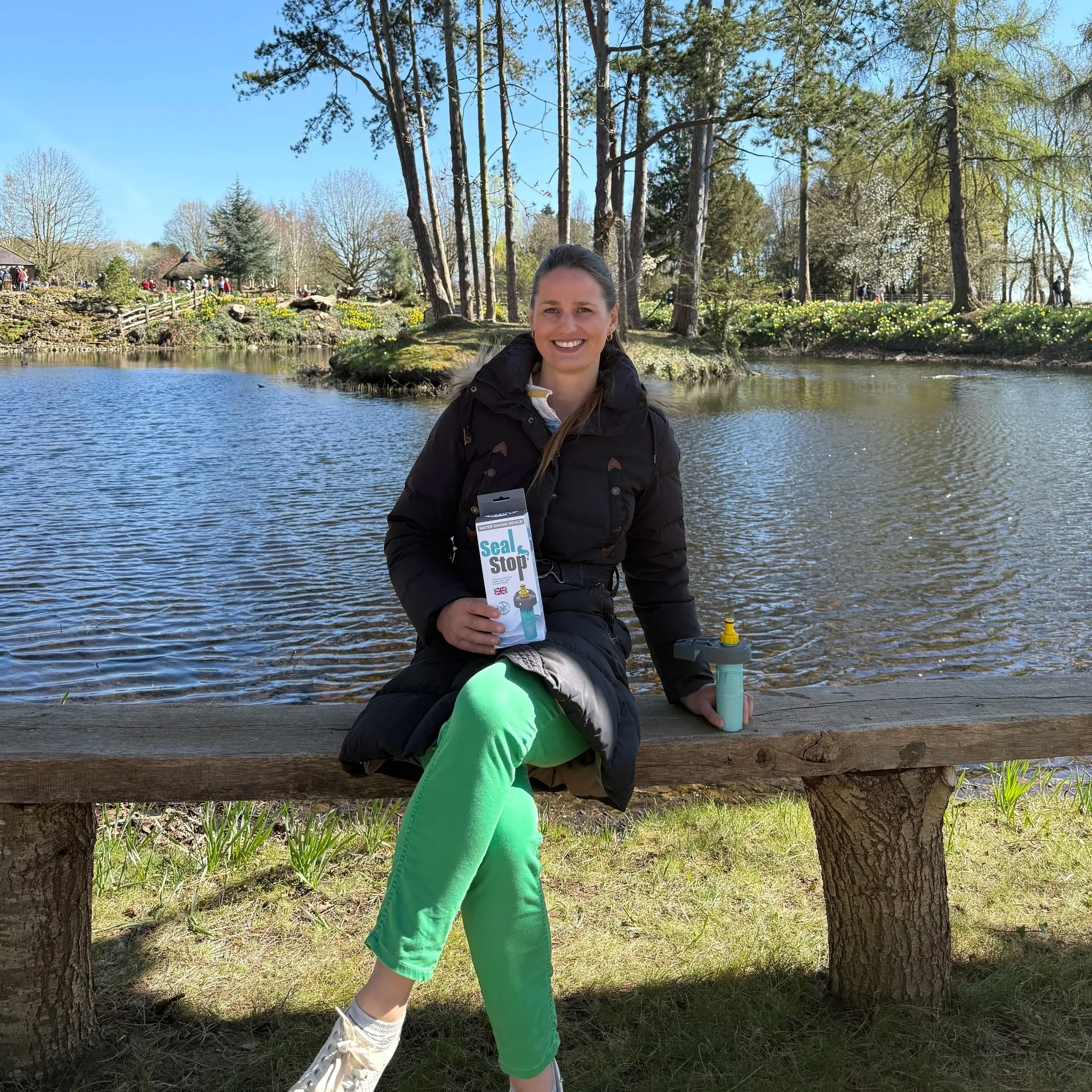 Why Equestrians Are Perfectly Placed to Use Rainwater All Year Round&nbsp;