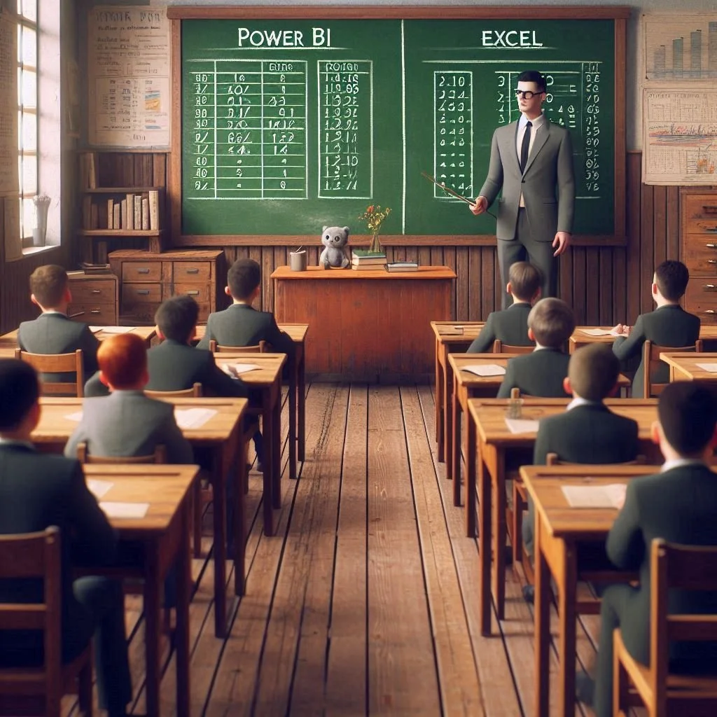 Enhancing Collaboration in Power BI with Advanced Commenting Features