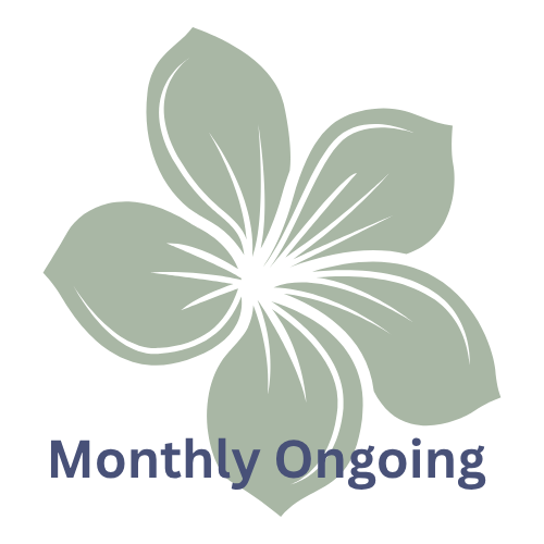 Monthly Ongoing Support (Returning Clients Only) - On Application