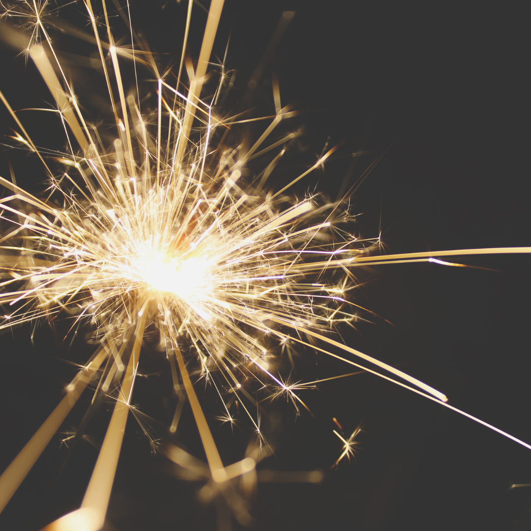 Celebrating Who You Are, Not What You Are