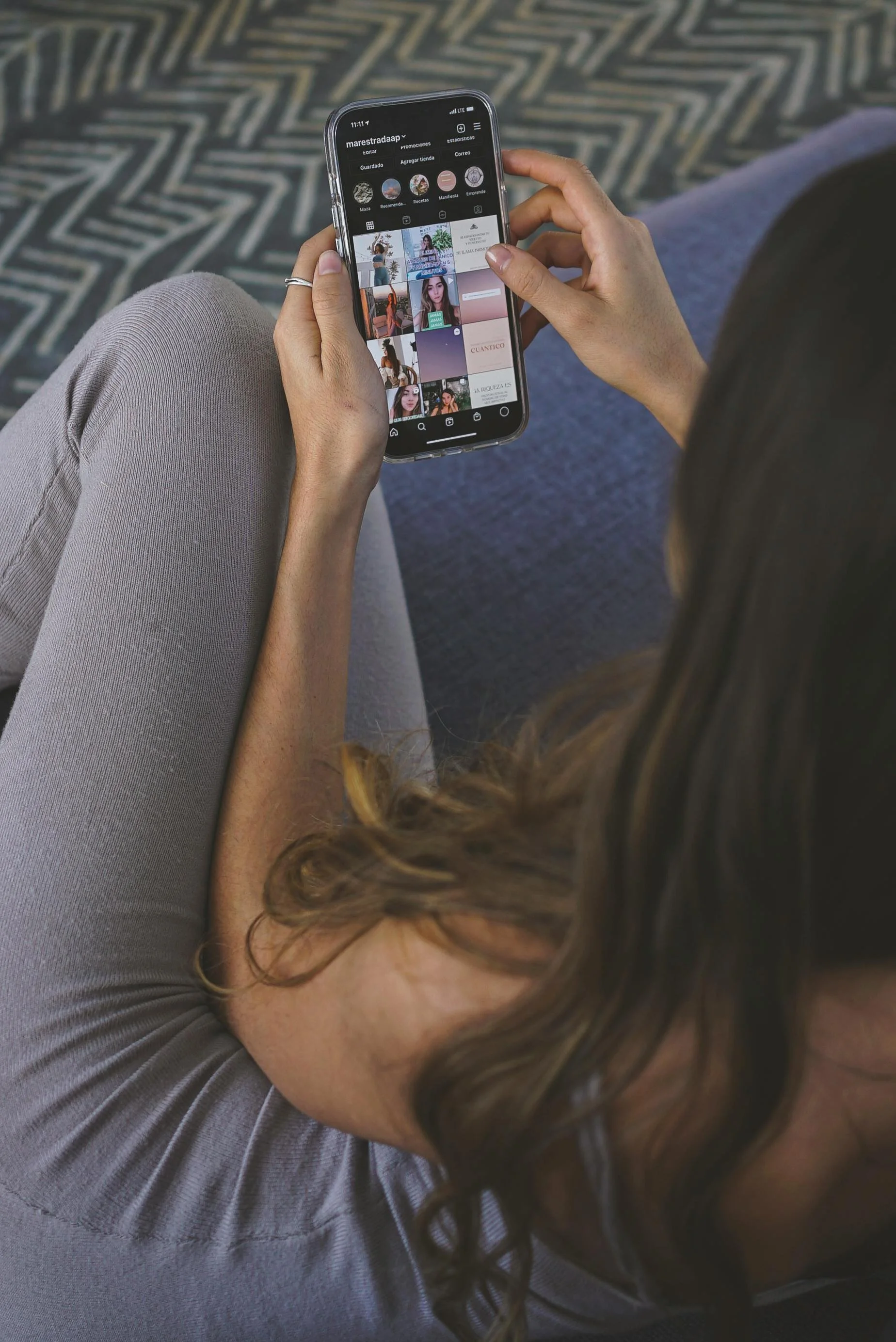 Why You Can’t Stop Scrolling, Overeating, or Skipping the Gym — Even When You Try