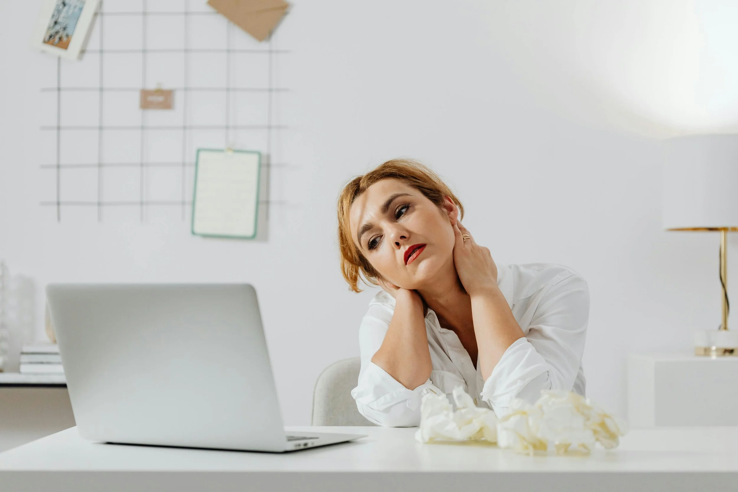 When Life Feels Boring: Why We Lose Inspiration and How to Get It Back