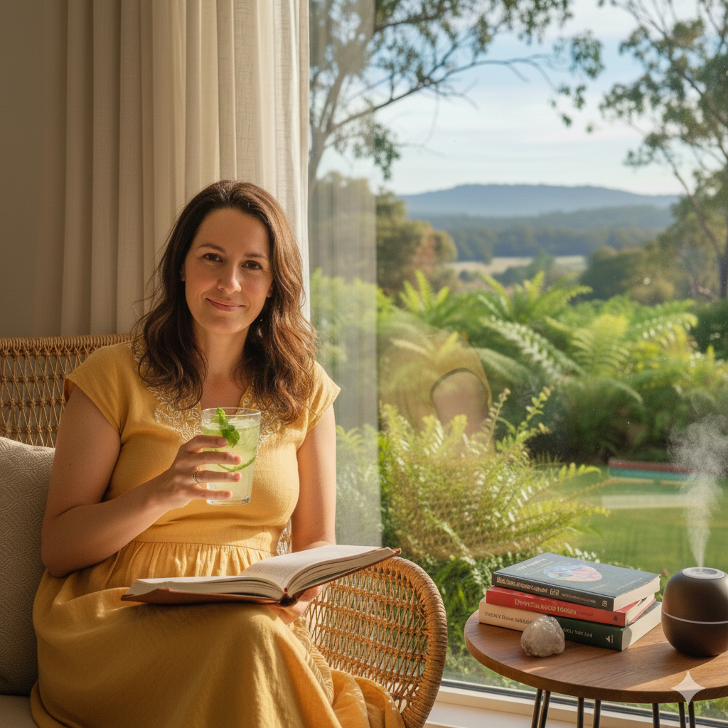 When Awareness Changes More Than Effort Ever Could