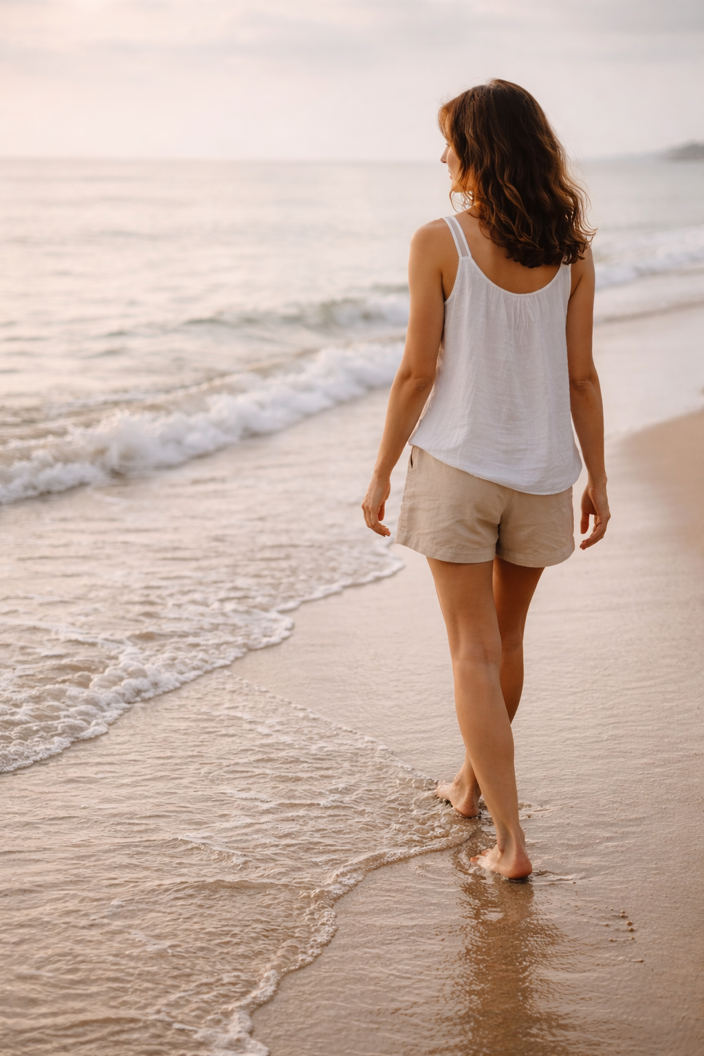 When Clarity Isn’t in Your Head — It’s in Your Body