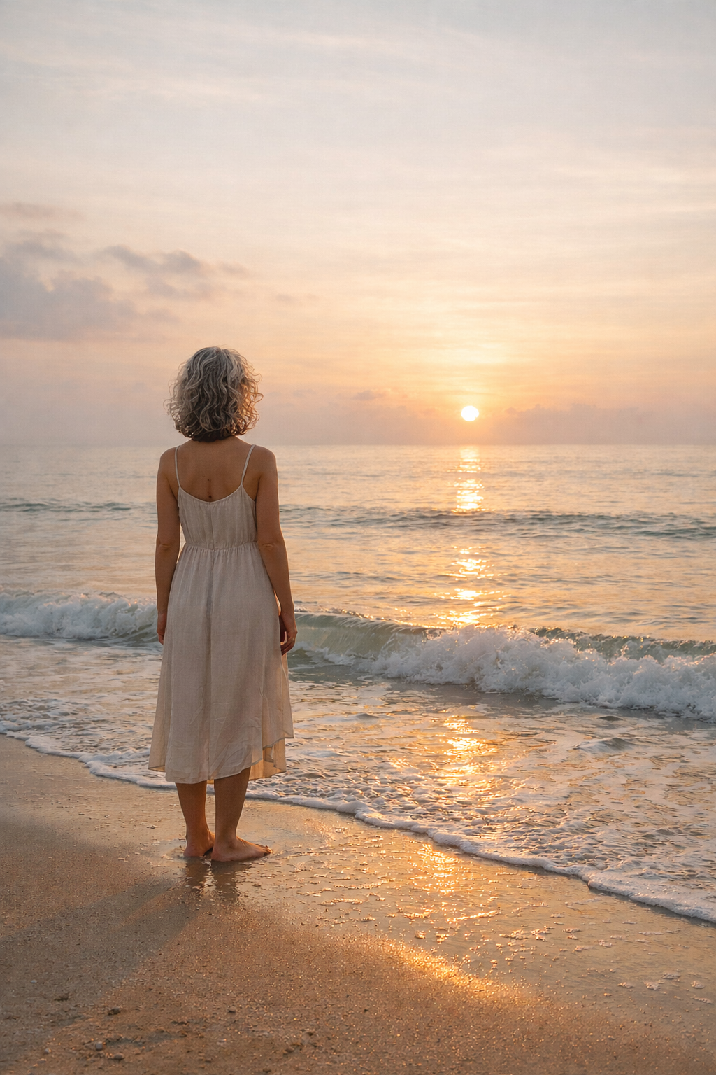 An Honest Look Doesn’t Have to Feel Confronting