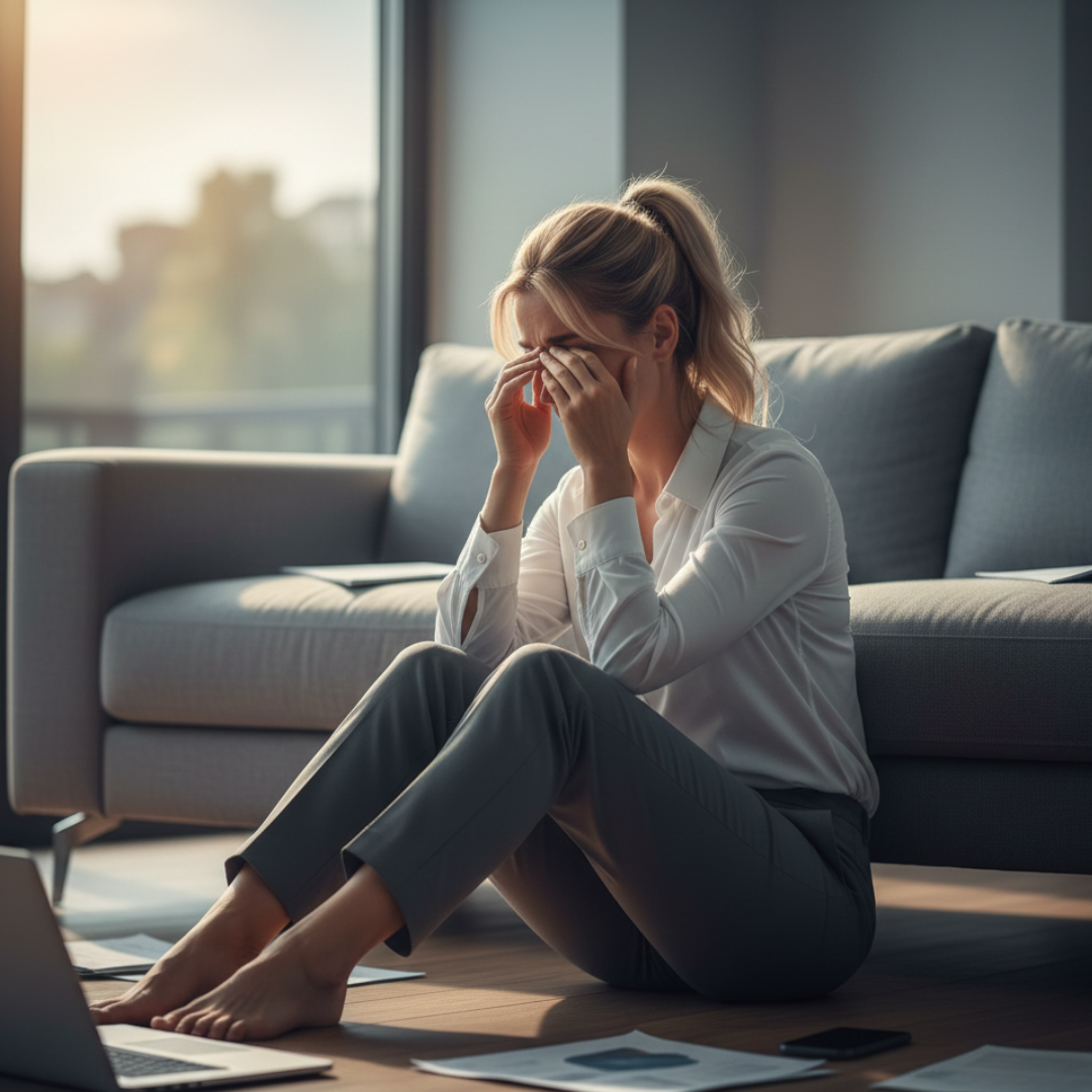 Voices from the Inside: The Soft Warrior