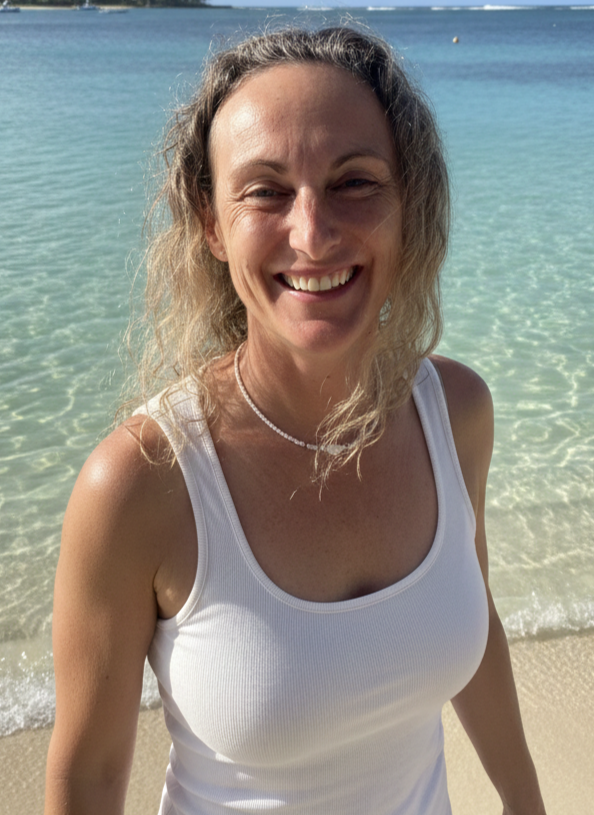 The Older I Get, The More I Return