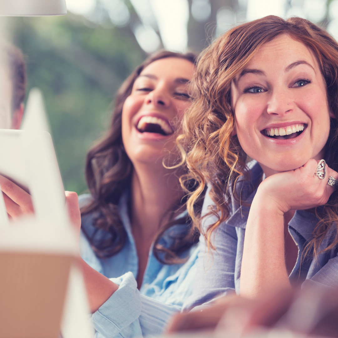 The Biology of the "Fixer": Why Women Struggle to Close the Support Gap