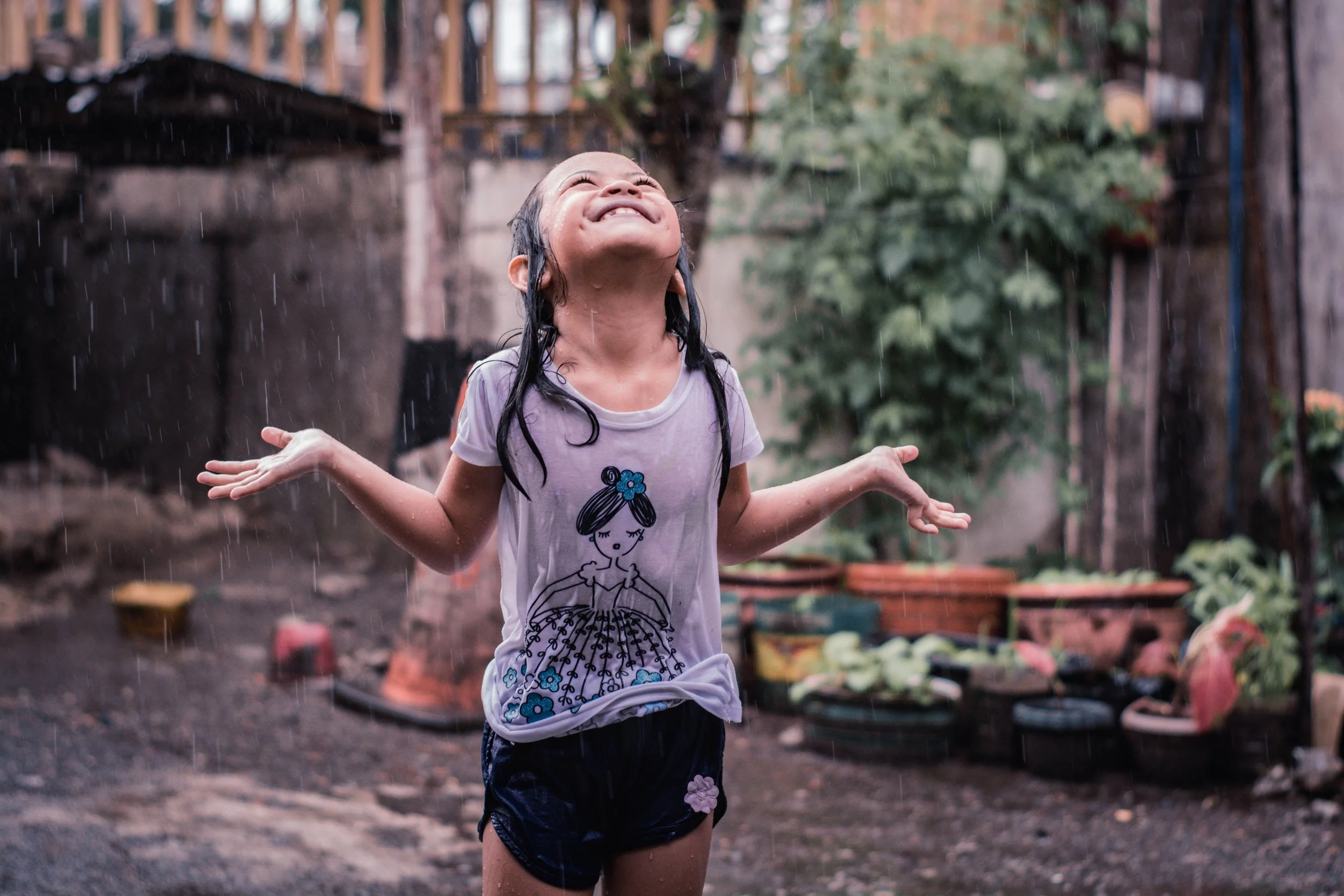 The Art of Joy: How to Train Your Brain to Spot the Good Stuff