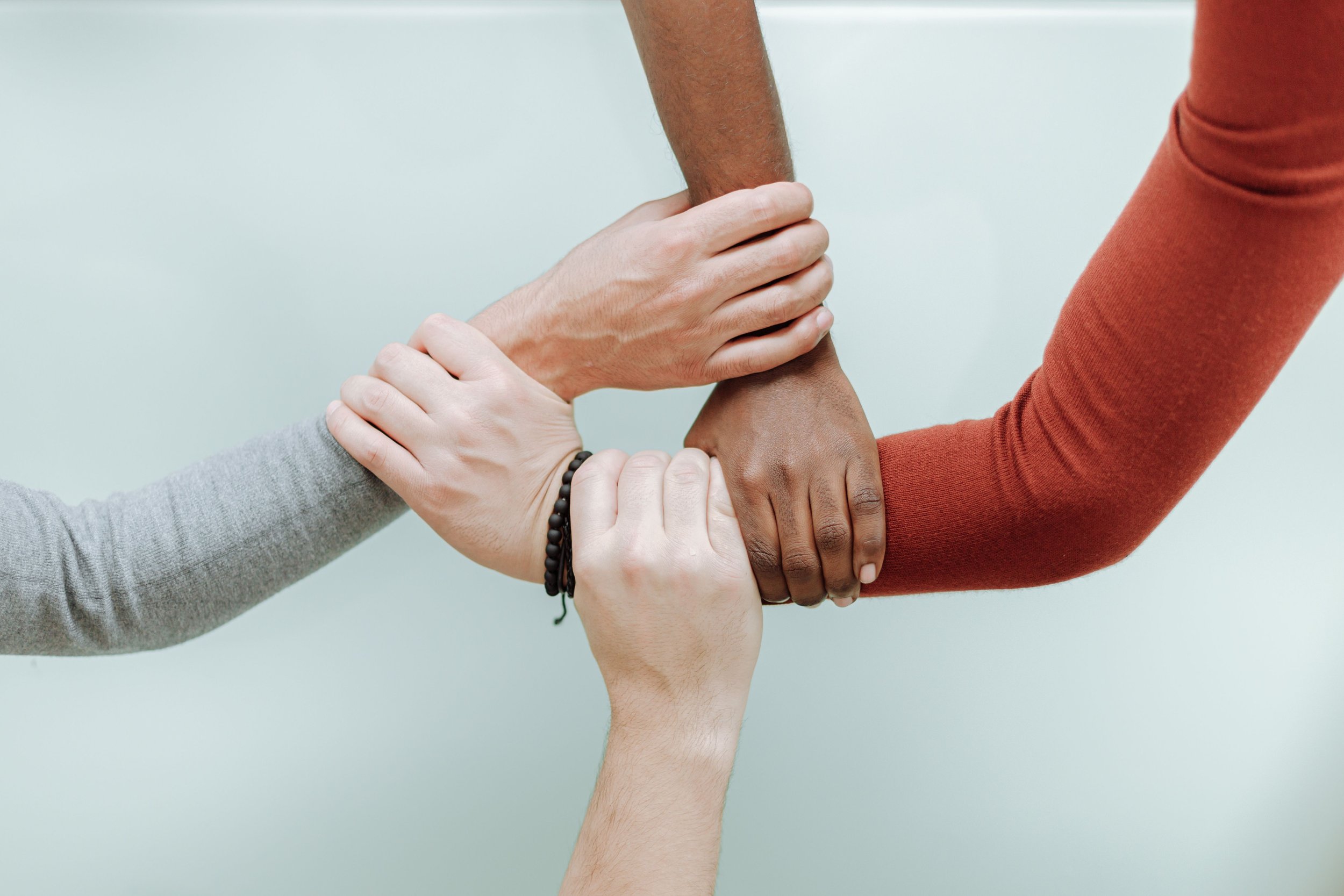 Finding the Right Support