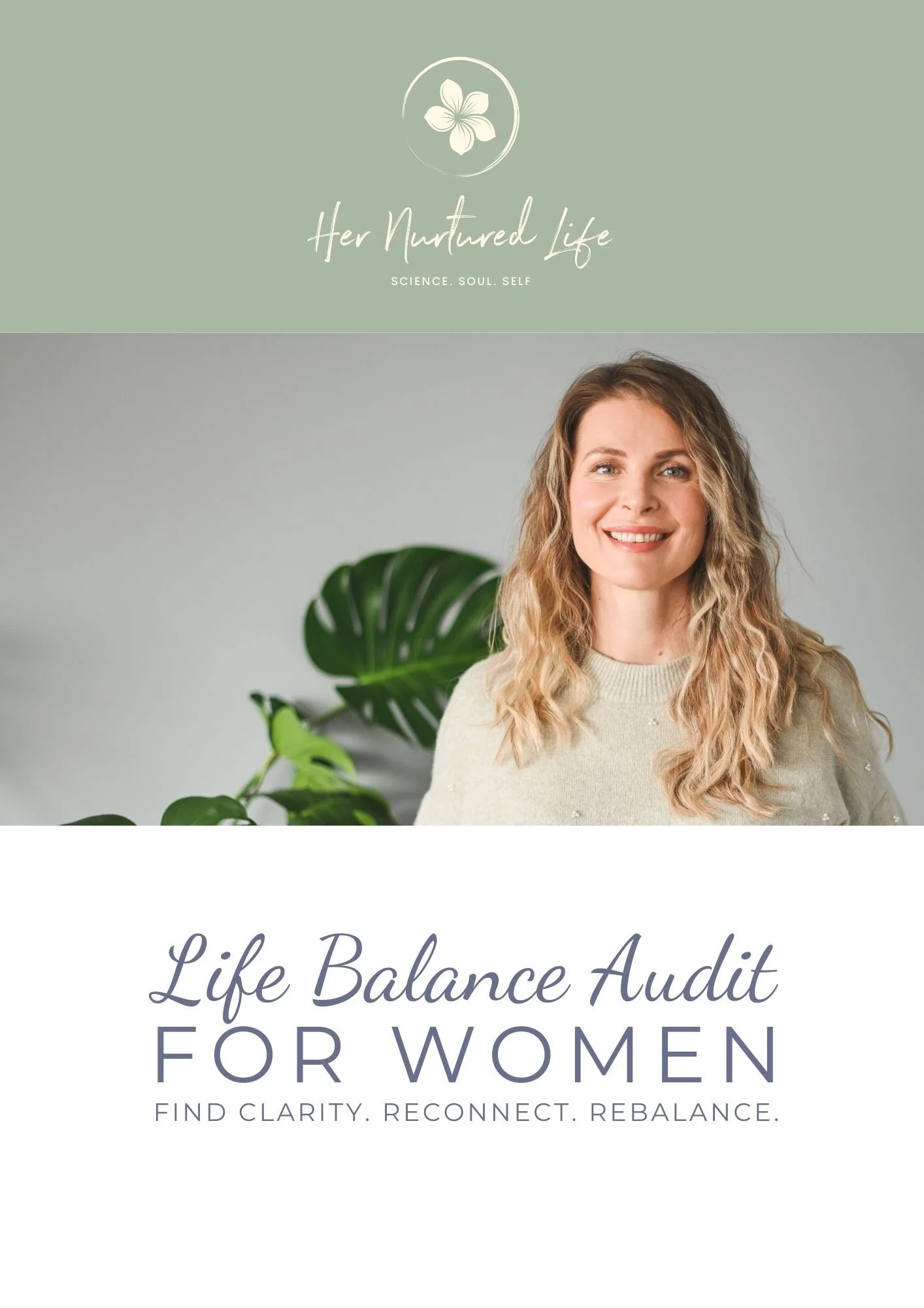 The Life Audit