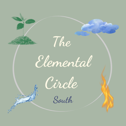 The Elemental Circle - South