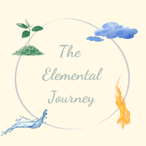 The Elemental Journey - Personalised Individual Sessions