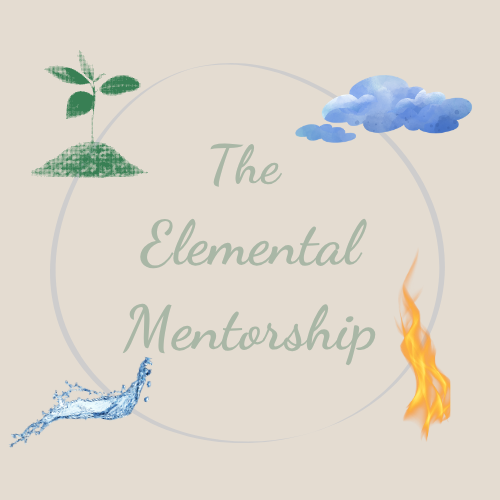 The Elemental Mentorship — Premium, Personalised Support