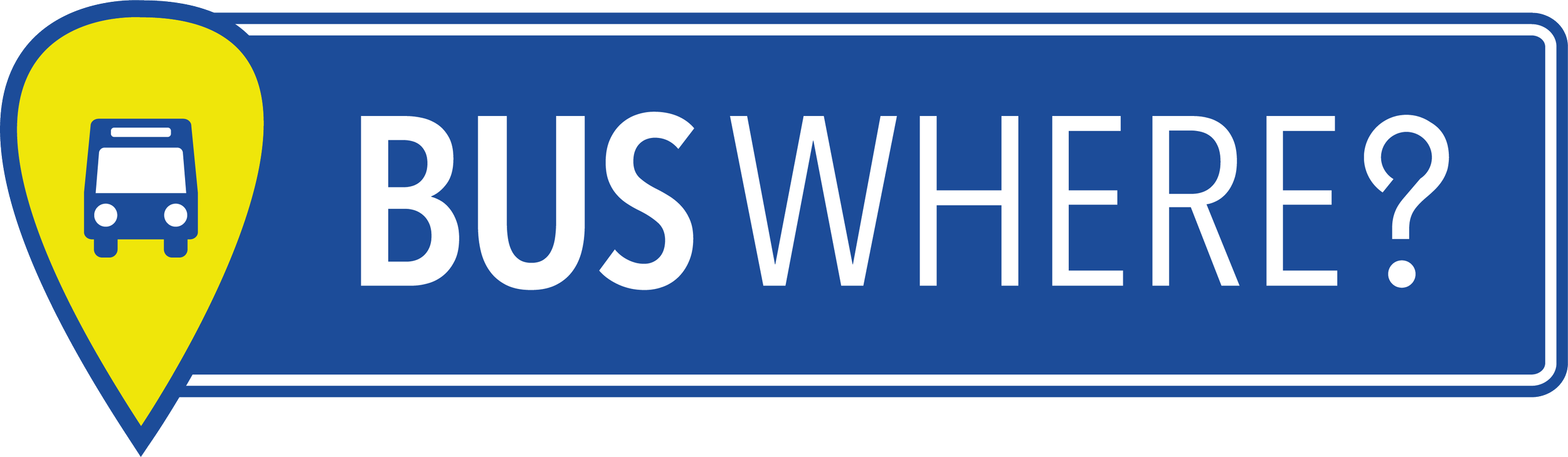 BusWhere